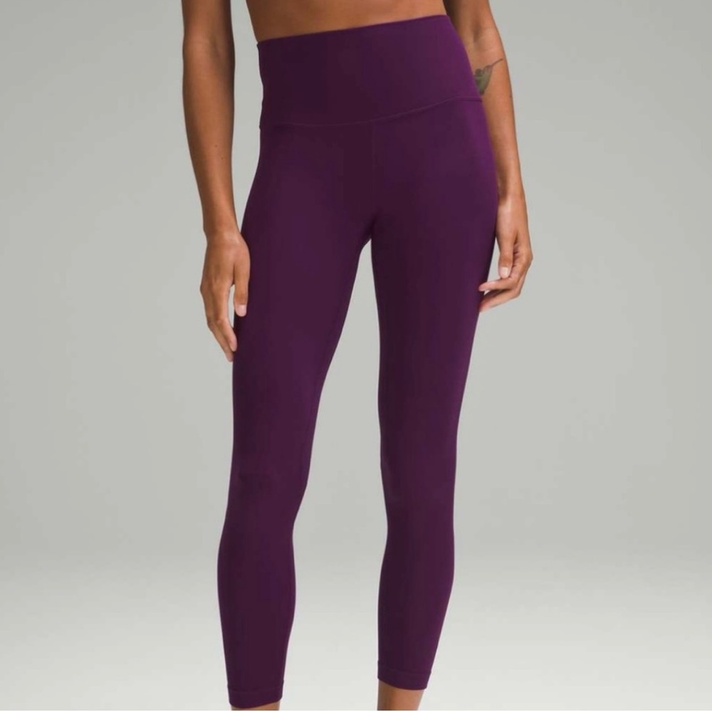 Lululemon Align